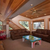 Отель Wolfgang Family Retreat, фото 16