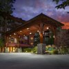 Отель Marriott Grand Residence Club, Lake Tahoe – 1 to 3 bedrooms & Pent в Саут-Лейк-Тахо
