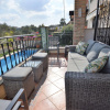 Отель Great Villa With Algorva With a View of the Golf Course, фото 18