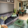 Отель Tidy Chalet With Dishwasher, 9 km. From Maastricht, фото 4