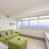 Отель Spacious Studio Apartment With Full Ocean View at Mouille Point, фото 5