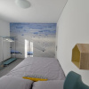 Отель Salotto Brè - Bed and Breakfast, фото 10