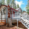 Отель Goldilocks Getaway-1828 by Big Bear Vacations, фото 13