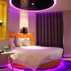 Отель R-Kiss Boutique Hotel, фото 3
