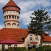 Отель Pension und Gastätte am Wasserturm, фото 33