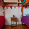 Отель Peregrino Hostel, фото 26