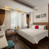 Отель Victory Legend Hotel & Spa, фото 3