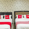 Отель OYO 1977 Harvest Residence, фото 15