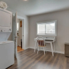 Отель Lafayette Townhome: Cozy Retreat w/ Private Patio, фото 4
