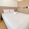 Отель Modern 2Br At Braga City Walk Apartment, фото 7
