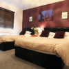 Отель Abbey Bed and Breakfast, фото 4