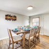 Отель South Bend Home w/ Gas Grill Near Universities!, фото 10