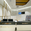 Отель Brown Suites Busan, фото 18