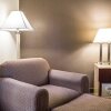 Отель Holiday Inn Express Columbus South - Obetz, an IHG Hotel, фото 8