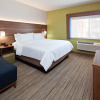 Отель Holiday Inn Express & Suites Tulare, an IHG Hotel, фото 6