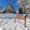 Отель Garni hotel Horské Špicky, фото 1