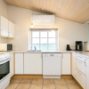 Отель 8 Person Holiday Home in Ulfborg, фото 1