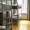 Отель Lagunainn Hostel, фото 4