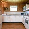 Отель Cozy Holiday Home at Hals Jutland With Roofed Terrace, фото 3