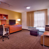 Отель Towneplace Suites Salt Lake City-West Valley, фото 5