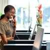 Отель Mövenpick Hotel Abidjan, фото 24