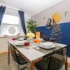 Отель English Riviera Coastal Holiday Home in Devon UK, фото 9