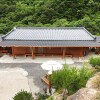 Отель Gwangyang Fine House in Uchi Pension, фото 21
