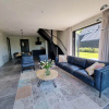 Отель Water Villa With Private Mooring on the Slotermeer, фото 21