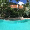 Отель Sint Maarten 2 Bedrooms Simpson Bay в Симпсон-Бее