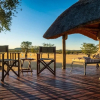 Отель Ohorongo Tented Camp, фото 12