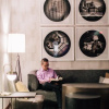 Отель Marriott Indianapolis Downtown, фото 30