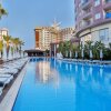 Отель Saturn Palace Resort , фото 19