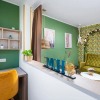 Отель Amazon Apartment - Cismigiu Gardens, фото 8