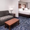 Отель Holiday Inn Express Hotel & Suites Alamogordo Hwy 54/70, an IHG Hotel, фото 40