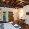 Отель Rental in Rome Scala Studio, фото 12