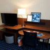 Отель Fairfield Inn & Suites by Marriott Lincoln Southeast, фото 5