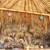Отель Bali Bamboo Jungle Huts And Hostel., фото 8