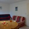 Отель Appartement Saint Aygulf, 2 Pieces, 4 Personnes Fr 1 226A 87, фото 8