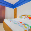 Отель OYO 22658 Home Delightful 1BHK Arpora, фото 18