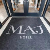 Отель The Maj Hotel, фото 6