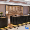 Отель Polysheron Hotel Shanghai Jinshan Bailian City Beach, фото 6
