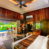 Отель Bunga Raya Island Resort & Spa, фото 2