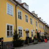 Отель Jacobs Inn Riga, фото 1