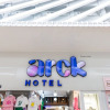 Отель Arck Hotel, фото 17