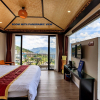 Отель Phuong Nam Mountain View Hotel, фото 7