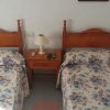 Отель Hostal Los Arcos, фото 2