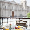 Отель La Plaza Arequipa Hotel Boutique, фото 14