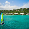 Отель Morningstar Buoy Haus Beach Resort At Frenchman's Reef, Autograph Collection, фото 26