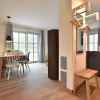 Отель Spacious Holiday Home in Rerik near Baltic Sea Beach, фото 11