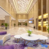 Отель Oscar Holiday Hotel, фото 5